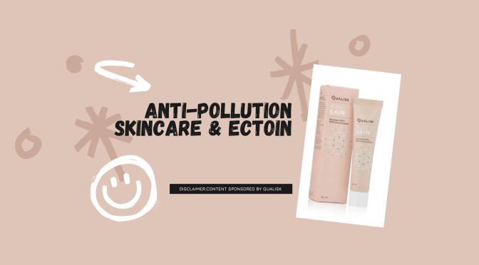 Ectoin หรือ Extremolytes คืออะไร